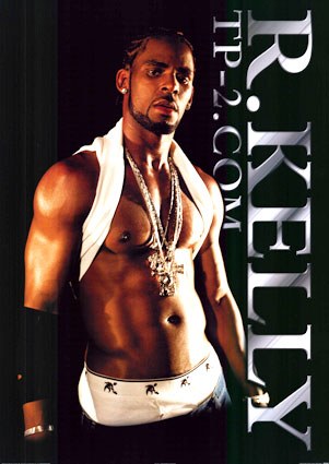 R.Kelly